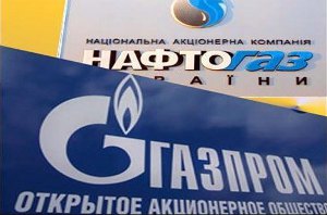 Новые рычаги влияния на Газпром