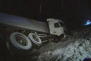 ДТП в Подмосковье унесло жизни восьмерых украинцев