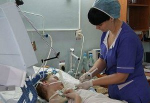 На концерте на Александру Попову собрали 110 гривен На концерте на Александру Попову собрали 110 гривен