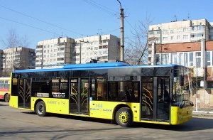 Опаздывали на свидание — угнали троллейбус