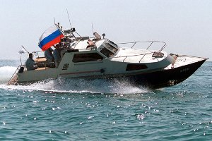 Новые подробности смертельного тарана в Азовском море