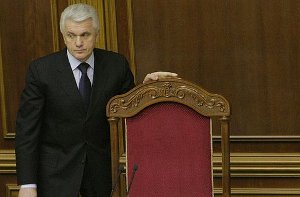 Владимир Литвин может стать членом Партии регионов Владимир Литвин может стать членом Партии регионов