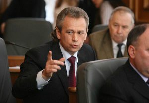 Политологи считают, что Присяжнюк и Саламатин скоро покинут Кабмин