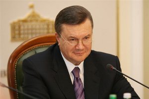 Чистка кадров от Януковича