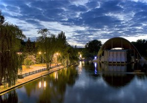 Днепропетровск теряет статус города-миллионника