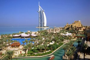 Дубай стал мировым лидером по росту цен на недвижимость