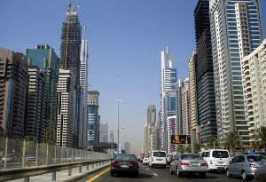Жилье в Дубае стали покупать меньше