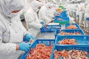 Южная Корея ограничила импорт рыбы из Японии