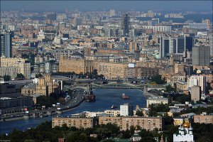 В Москве хотят ввести новые архитектурные нормы