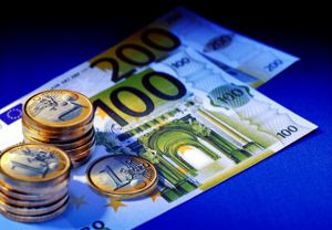  Долговой кризис обанкротил европейские банки на 200 млрд евро