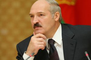   Белоруссии угрожает 100% инфляция