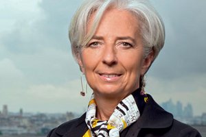 Полиция обыскала парижскую квартиру директора МВФ