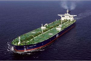 Пираты захватили судно со 135 тысячами тоннами нефти
