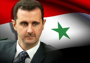 Башар Асад не намерен покидать пост президента по плану ЛАГ