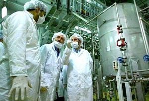 В МАГАТЭ уверены в тайном проведении Ираном ядерных испытаний