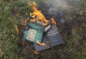 В Афганистане протестуют против сожжения Корана