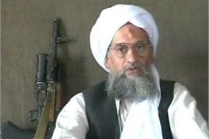 Брат вожака «Аль-Каиды» предложил Западу мирные отношения