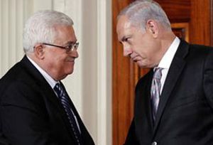  Нетаньяху согласился встретиться с Аббасом