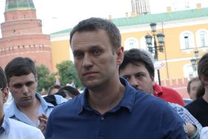Навальный отказался признавать выборы в Москве из-за фальсификаций