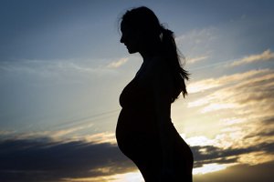 За курение во время беременности в Эстонии могут посадить на 5 лет