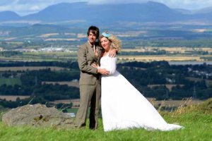 Рекорд бережливости – свадьба за полтора доллара состоялась в Шотландии