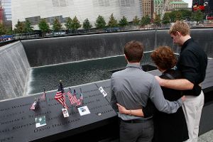 В США появится музей памяти жертв трагедии 11 сентября