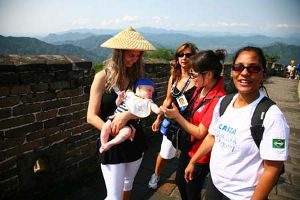 Туристы смогут посетить Пекин на три дня без визы