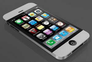 Состоялась презентация iPhone 5 