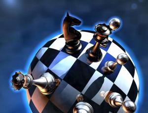 Кубок мира по шахматам открыт