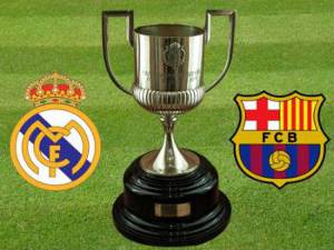 Суперкубок Испании: Реал или Барса