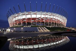 Открытие Евро-2012 займет 12 минут