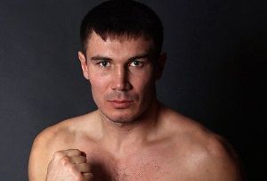 Последний бой Романа Симакова Последний бой Романа Симакова