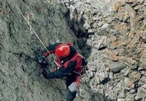   В Непале погиб мастер спорта по альпинизму